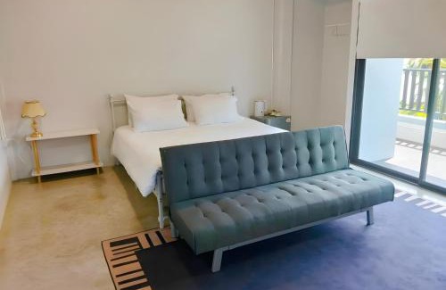 Ploenchit Apartment | Yellow Place Sukhumvit Soi 2 -เยลโล เพลส สุขุมวิทซอย 2