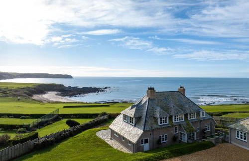 Thurlestone House | Yellow Sands