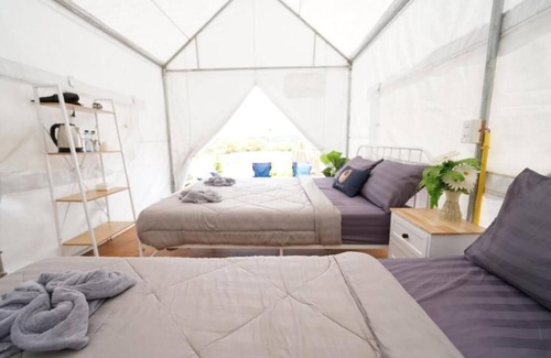 Khao Kho Other | Yellowstone Camps O2 Zone Khao Kho