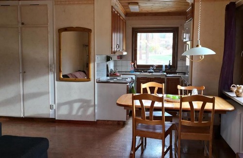 Vidsel Villa | Yellowstone