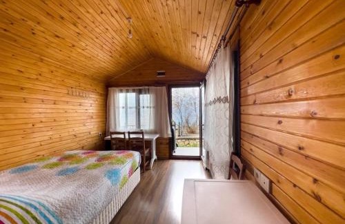 Yeniliman House | Yeniliman Bungalov Evleri - Zeytin Adlı Ev - Karaburun - İzmir