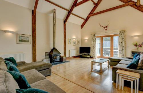 Oare House | Yenworthy Barn