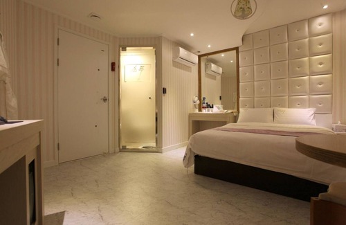 Yeoju Hotel | Yeoju Sopoong