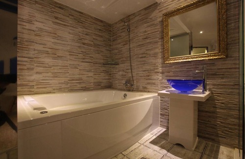 Yeoju Hotel | Yeoju Sopoong
