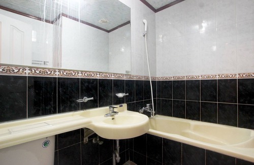 Yeongju Hotel | Yeongju Motel2010