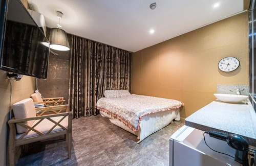 Yeongwol Hotel | Yeongwol Cheongryeong Motel