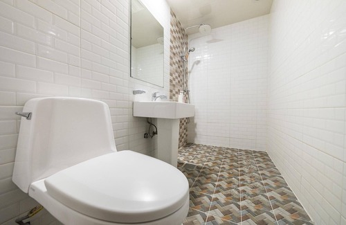 Yeongwol Hotel | Yeongwol Cheongryeong Motel