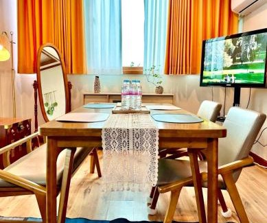 Yeonnam-dong Apartment | Yeonnam Forest Road Stay - OPEN Hongdae,Shinchon