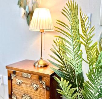 Yeonnam-dong Apartment | Yeonnam Forest Road Stay - OPEN Hongdae,Shinchon