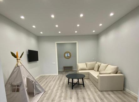 Arabkir Apartment | Yerevan Vintage Nest