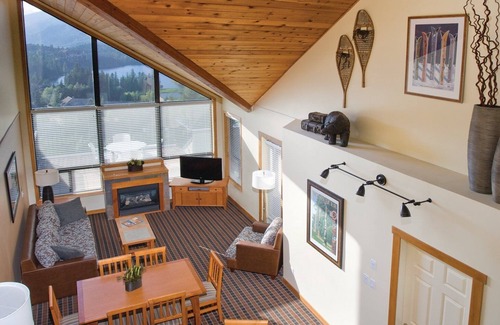 Whistler Creekside Resort | Yes . life is this good!