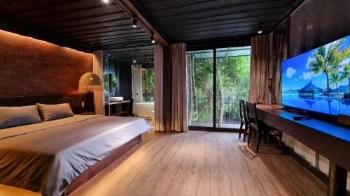 Nam Dong Other | YesHue Eco Waterfall Retreat