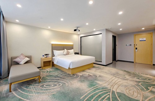 Dalingshan Hotel | YESTE HOTEL