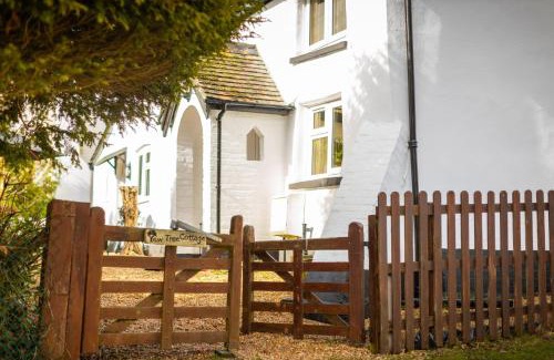 New Forest District House | Yew Tree Cottage
