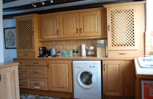 Riding Mill Cottage | Yew Tree Cottage near to River Tyne and Hadrian's Wall