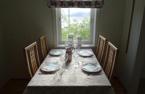 Kvaloya Hotel | Yggdrasil Farmhotel Retreat, Spa & Yoga