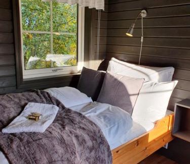 Kvaloya Hotel | Yggdrasil Farmhotel Retreat, Spa & Yoga