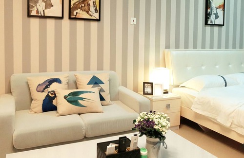Nanshan Apartment | Yi Chao Hotel Apartment