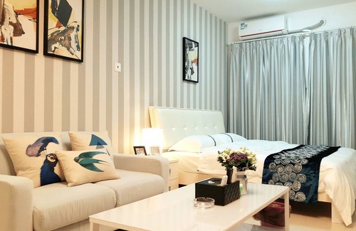 Nanshan Apartment | Yi Chao Hotel Apartment