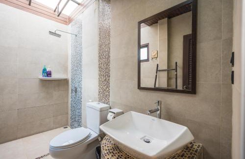 Old City House | Yi's Garden Villa