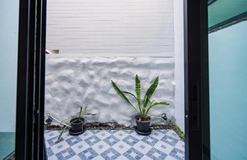 Old City House | Yi's Garden Villa