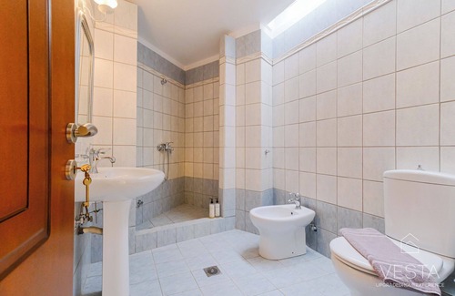 Elia Nikitis Apartment | Yiasemi open-plan Suite, near Lagomandra beach