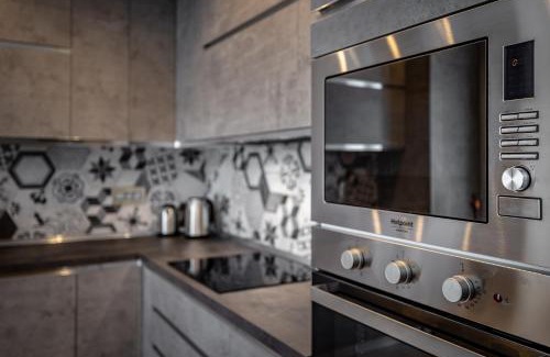 Campo di Marte Apartment | YiD Capo di Mondo Luxury apartment in florence