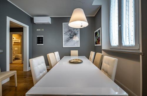 Campo di Marte Apartment | YiD Capo di Mondo Luxury apartment in florence