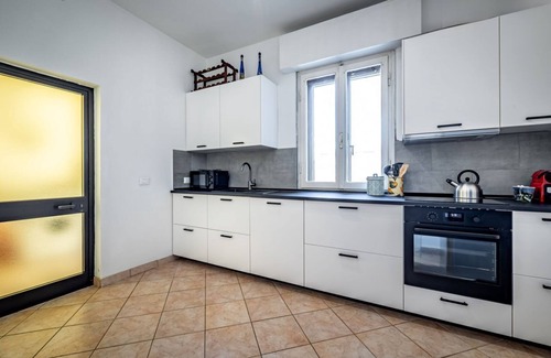 Prato Apartment | YiD Garella apartment
