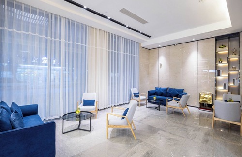 Wenshan Hotel | Yishang Hotel Wenshan Branch