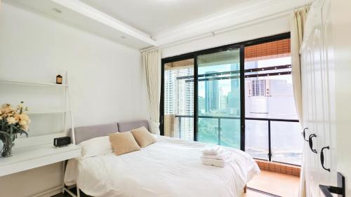 Xujiahui Apartment | YiWang