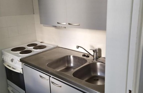 Mikkeli Apartment | Yksiö Pietarinkatu 22 a 6