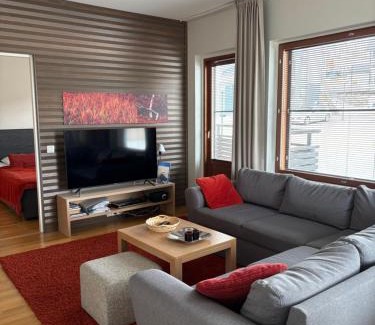 Yllas Apartment | Ylläs Chalet 9212