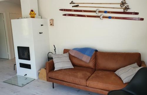 Akaslompolo Apartment | Ylläs Terhakka - Uusi huvila kuudelle