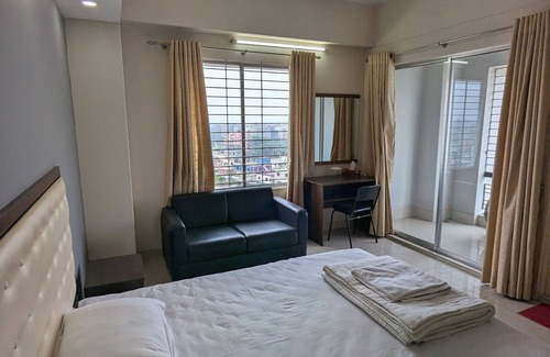 Savar Hotel | YMCA Training Center and Guest House