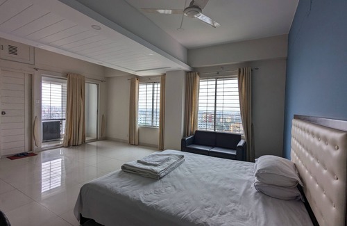 Savar Hotel | YMCA Training Center and Guest House