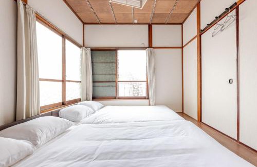Nagawa House | Ymn小菅2丁目