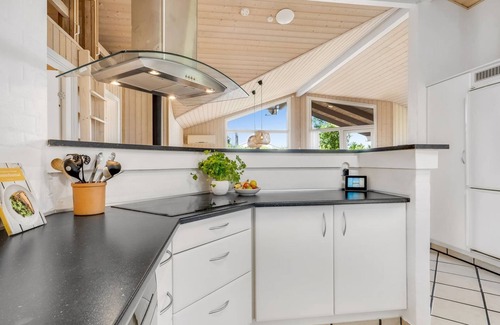 Fjerritslev House | "Yngve" - 3.5km from the sea by Interhome