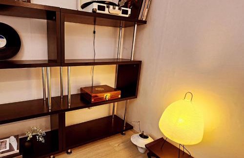 Singil-dong Apartment | YNNY stay#Yeongdeungpo#Yeouido#7-8 minutes walk from Daebang Station-Line1 and Singil Station-Line1,5