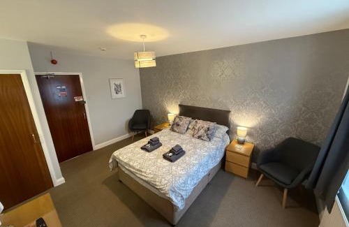 York House | YO10