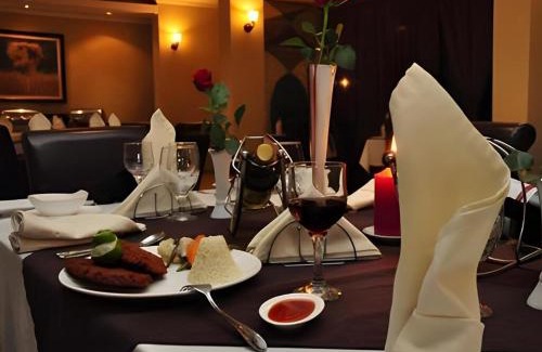 Yeka Hotel | YOD Abyssinia International Hotel and Cultural Restaurant
