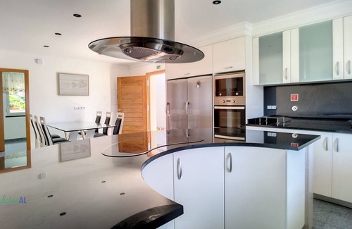 Campanario House | Yohanna's accommodation