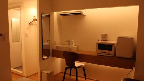 Sumida Apartment | Yolo Hotel