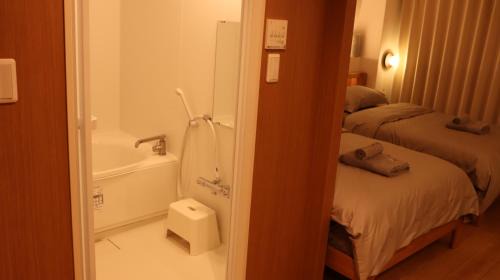 Sumida Apartment | Yolo Hotel