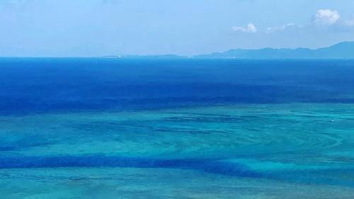 Kadena-cho Apartment | Yomitan Ocean View Apartment 401