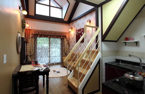 Gapyeong Apartment | Yongchu Morning Pension