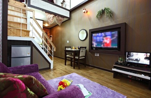Gapyeong Apartment | Yongchu Morning Pension