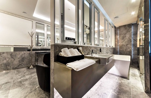 Pungdeokcheon-dong Hotel | Yongin Astro Hotel