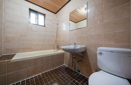 Yongin Hotel | Yongin Mohyeon Motel