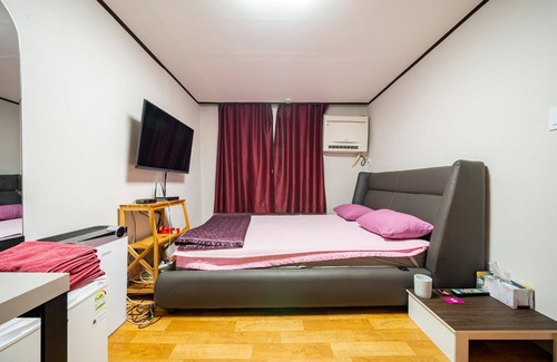 Yongin Hotel | Yongin Mohyeon Motel